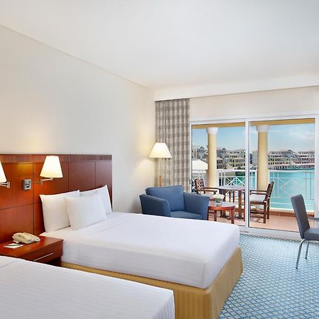 Copthorne Lakeview Hotel Dubai, Green Community Esterno foto