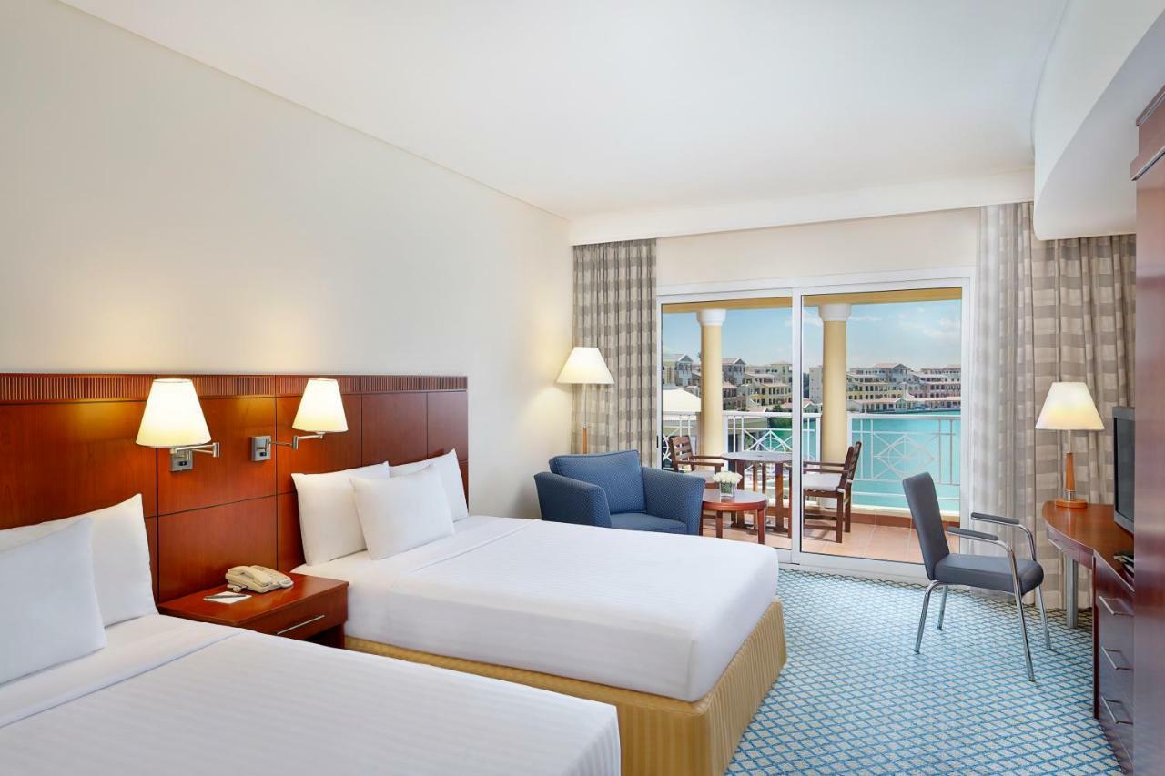 Copthorne Lakeview Hotel Dubai, Green Community Esterno foto